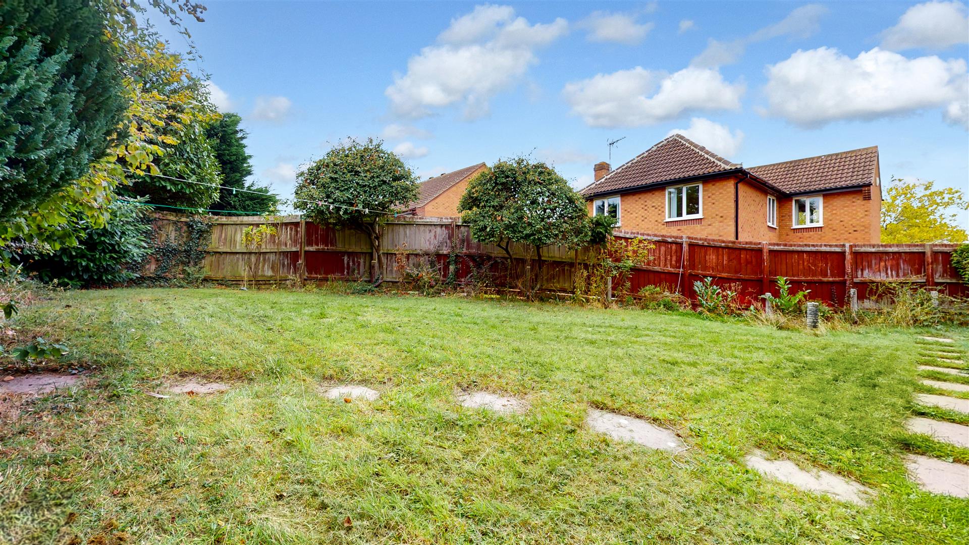 Saddlers Place, Downs Barn, Milton Keynes